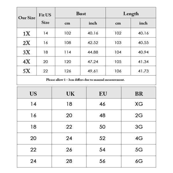 Chiffon Panel Cape Diamante Plus Size Prom Dress - Image 4