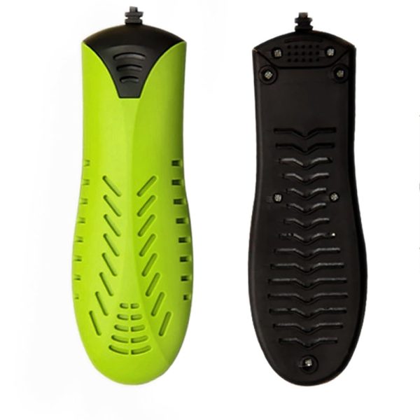 20W 220V Electric Shoes Dryer Odor Deodorant Dehumidify Device - Image 2