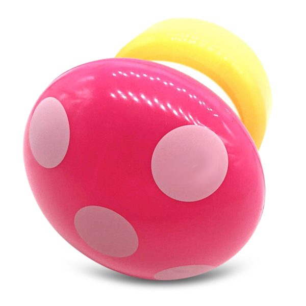 Creative Mushroom Design Pat Light Hand Switch Night Lamp - Image 2
