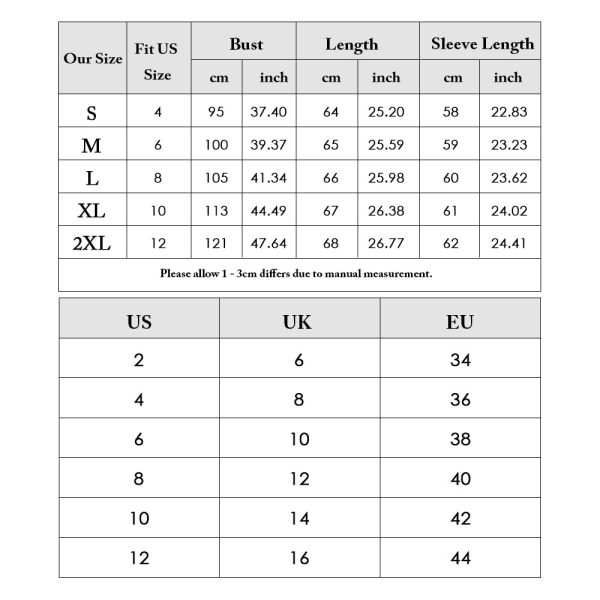 Bat Sleeve Round Neck Loose Color Splice Women T-shirt - Image 24