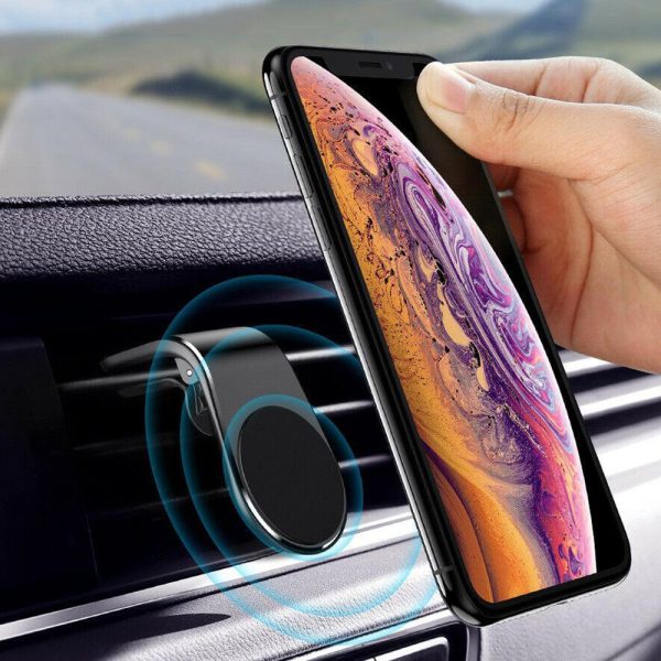 Car Magnetic Navigation Bracket Universal Phone Holder