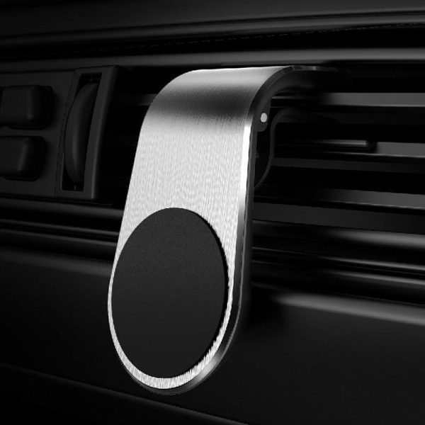 Car Magnetic Navigation Bracket Universal Phone Holder - Image 5