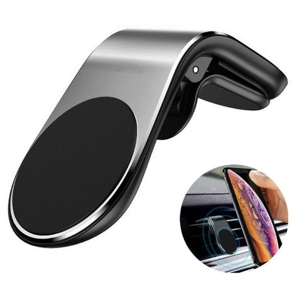 Car Magnetic Navigation Bracket Universal Phone Holder - Image 6