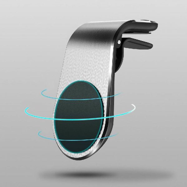 Car Magnetic Navigation Bracket Universal Phone Holder - Image 8