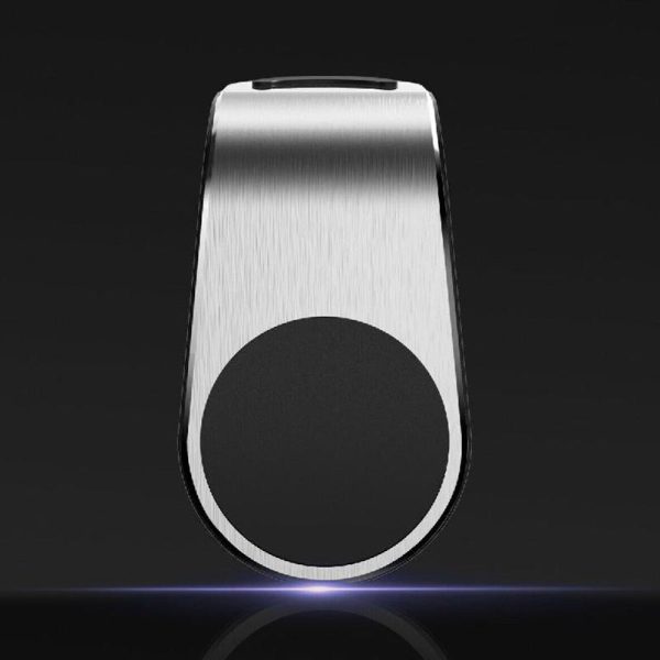 Car Magnetic Navigation Bracket Universal Phone Holder - Image 7