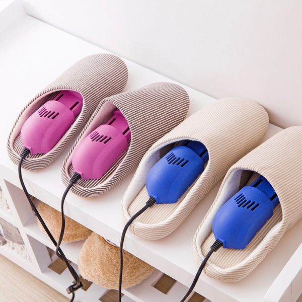 Adjustable Deodorant Sterilization Drying Tool Shoes Dryer - Image 2