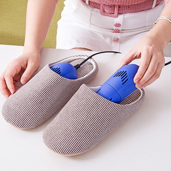 Adjustable Deodorant Sterilization Drying Tool Shoes Dryer - Image 3