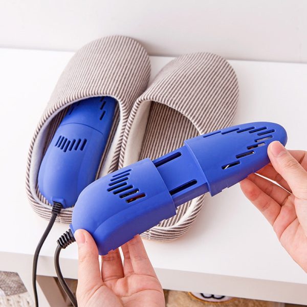 Adjustable Deodorant Sterilization Drying Tool Shoes Dryer - Image 6