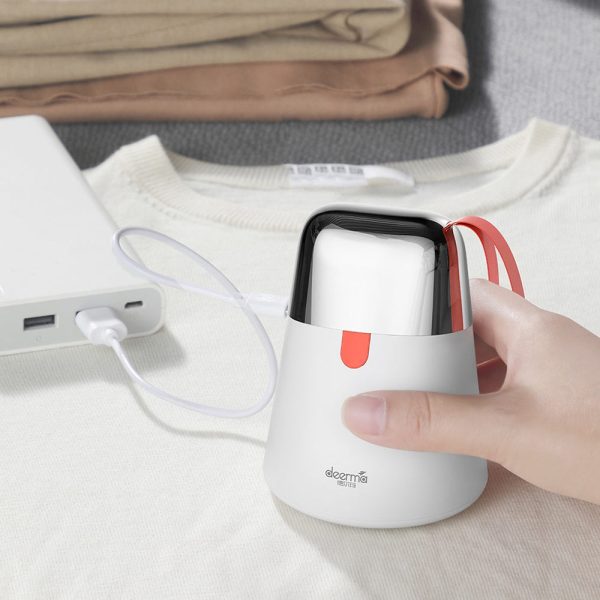 deerma MQ600 Dual-use Fuzz Trimmer from Xiaomi youpin - Image 3