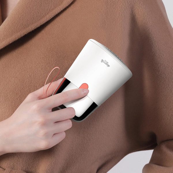 deerma MQ600 Dual-use Fuzz Trimmer from Xiaomi youpin - Image 4