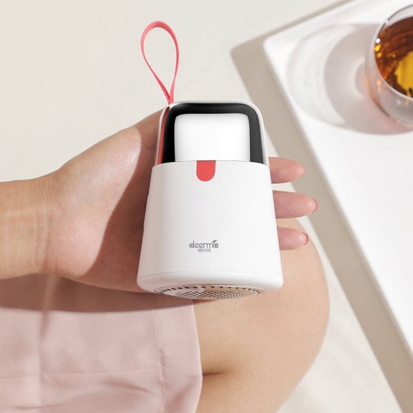 deerma MQ600 Dual-use Fuzz Trimmer from Xiaomi youpin - Image 5