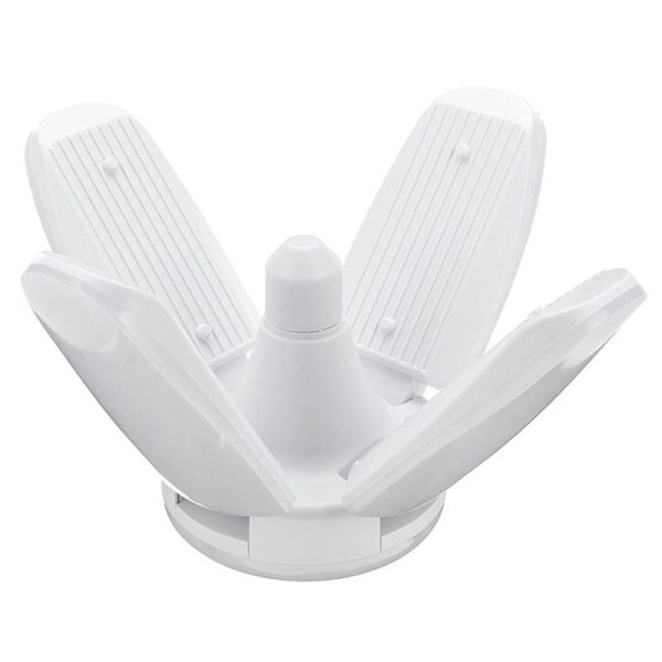 AC 85 - 265V E27 5400lm 60W Light Bulb - Image 4