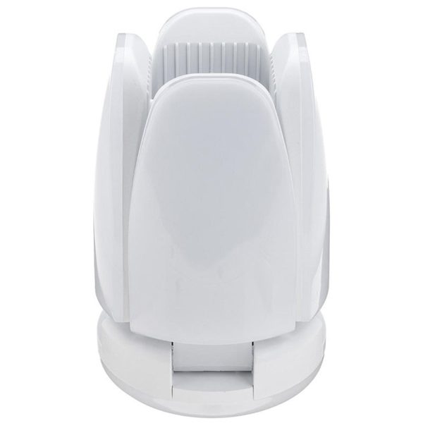 AC 85 - 265V E27 5400lm 60W Light Bulb - Image 5