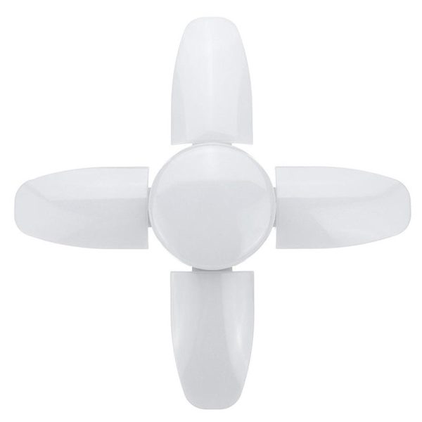AC 85 - 265V E27 5400lm 60W Light Bulb - Image 7