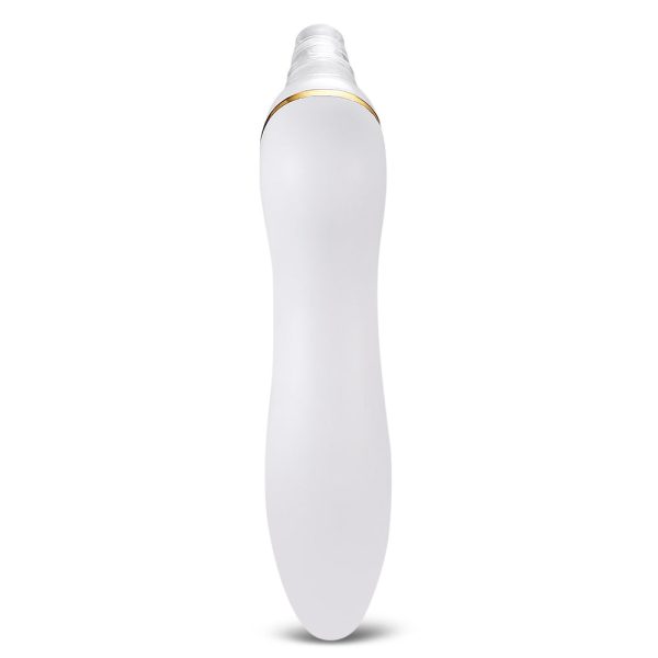 810 Electric Blackhead Remover with 6 Replaceable Probes Skin Care Pore Cleaner - Image 6