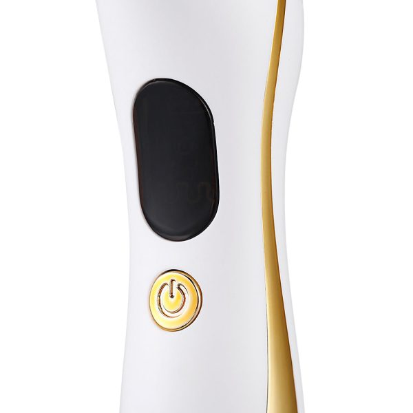 810 Electric Blackhead Remover with 6 Replaceable Probes Skin Care Pore Cleaner - Image 8