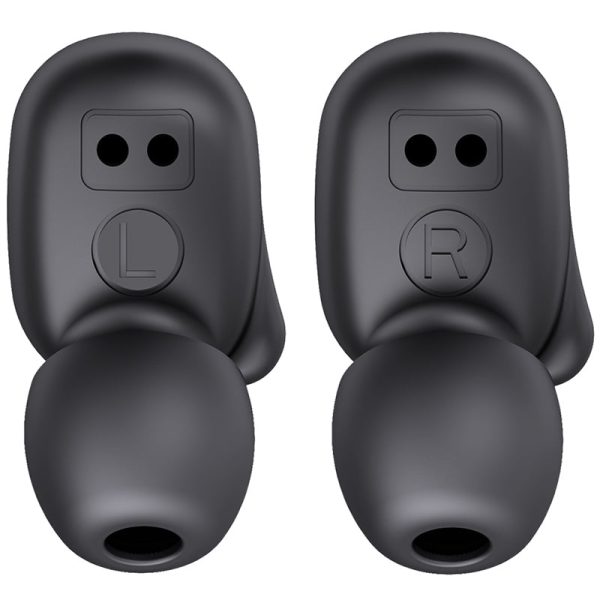 Bluedio T-elf 2 True Wireless Bluetooth 5.0 Earbuds Touch Control In-ear Earphones - Image 4