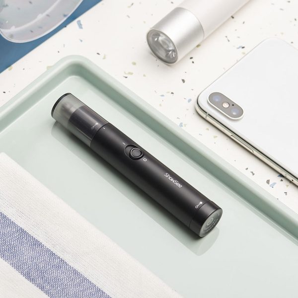 C1-BK Mini Nose Hair Trimmer from Xiaomi youpin - Image 3
