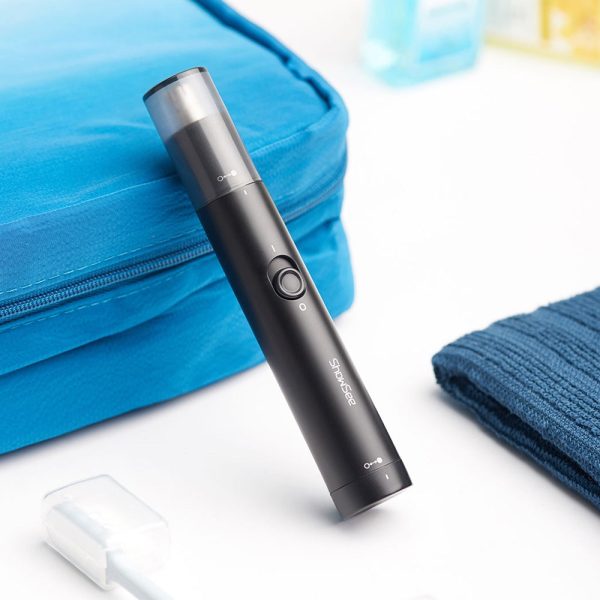 C1-BK Mini Nose Hair Trimmer from Xiaomi youpin - Image 4