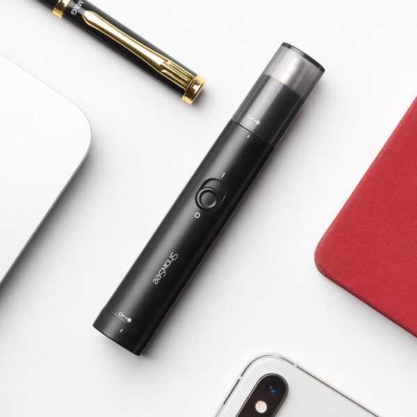 C1-BK Mini Nose Hair Trimmer from Xiaomi youpin - Image 5