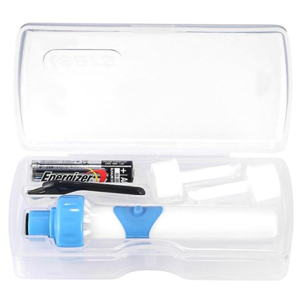 Automatic Ear Wax Removal Cleaning Tool Electric Earpick - Image 3