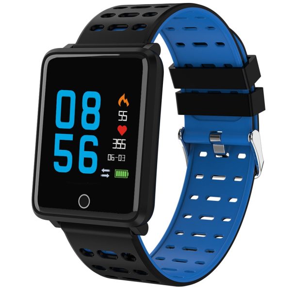 A8 Smart Bluetooth Watch Sports Smartwatch - Image 11