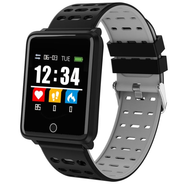 A8 Smart Bluetooth Watch Sports Smartwatch - Image 14