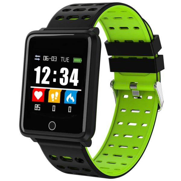 A8 Smart Bluetooth Watch Sports Smartwatch - Image 16