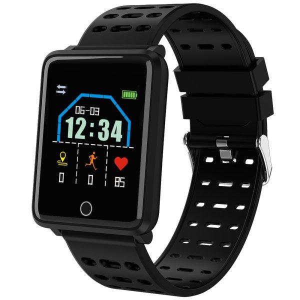 A8 Smart Bluetooth Watch Sports Smartwatch - Image 19