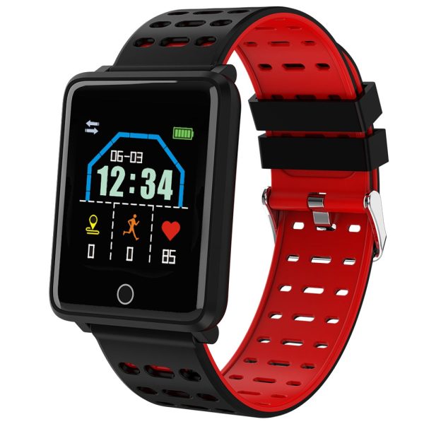 A8 Smart Bluetooth Watch Sports Smartwatch - Image 31