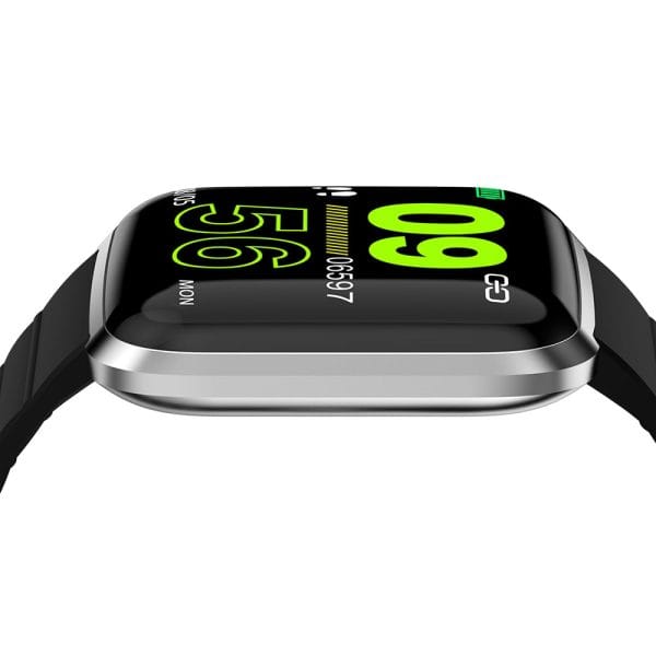 116 Pro 1.3 inch Large View Bluetooth Smart Sports Watch Activity Tracker - Image 5
