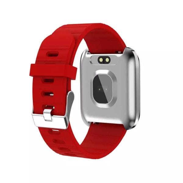 116 Pro 1.3 inch Large View Bluetooth Smart Sports Watch Activity Tracker - Image 13