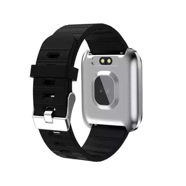 116 Pro 1.3 inch Large View Bluetooth Smart Sports Watch Activity Tracker - Image 3