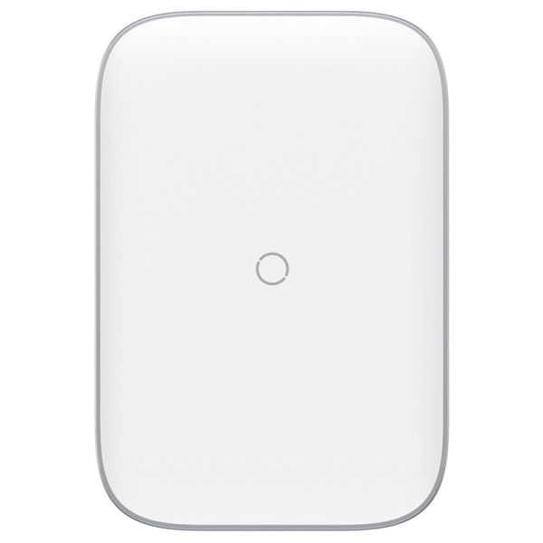 Baseus 15W QI Wireless Charger Stand - Image 10