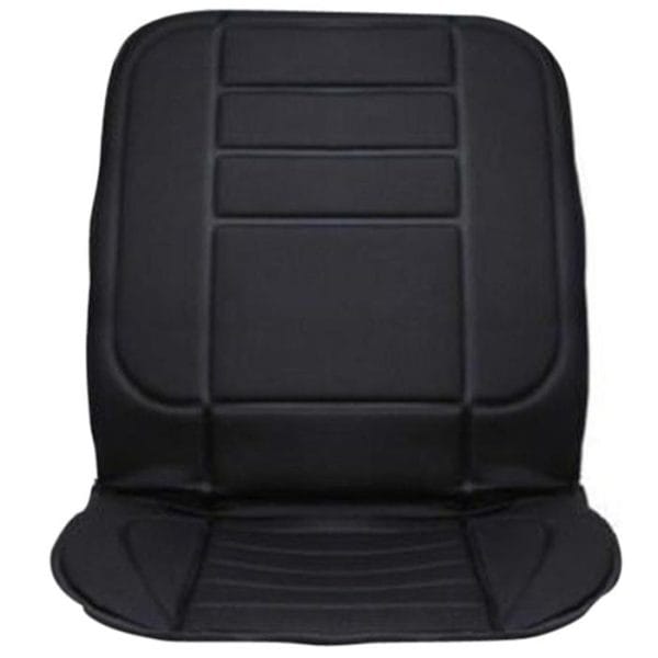 12V Universal Car Electric Heating Seat Cushion Mat - Image 4