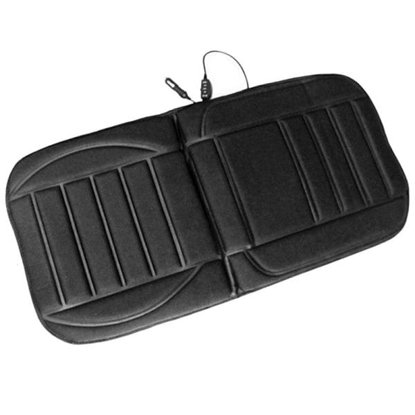 12V Universal Car Electric Heating Seat Cushion Mat - Image 6