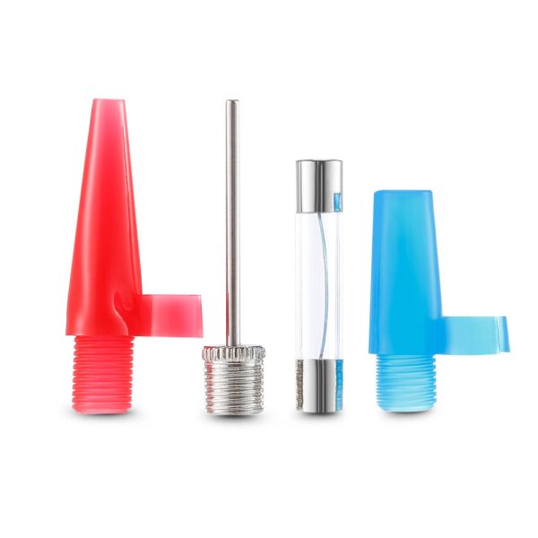 DC 12V 120W Portable Car Air Pump Clear Pressure Gauge LED Emergency Light for Kinds of Vehicles - Image 13