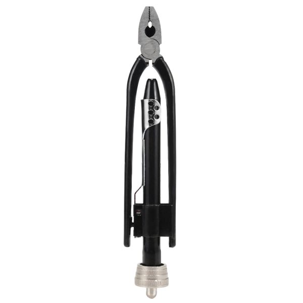 6" Safety Wire Twisting Pliers - Image 6