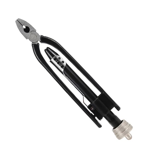 6" Safety Wire Twisting Pliers