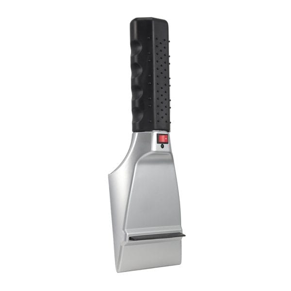 12V Heated Ice Scraper for Car Window Windscreen - Image 6