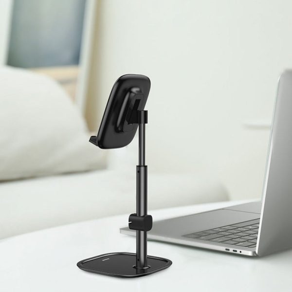 Baseus Literary Youth Desktop Telescopic Bracket Holder - Image 8