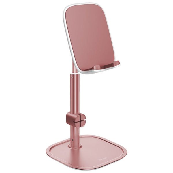Baseus Literary Youth Desktop Telescopic Bracket Holder - Image 16