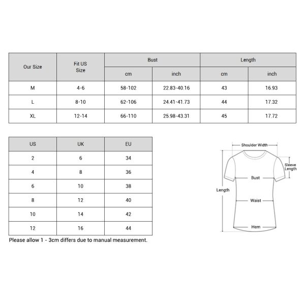 Camisole Sling Vest with Adjustable Straps for Women - Image 2