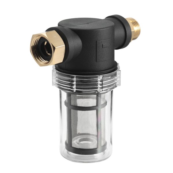 3/4" Garden Hose Filter for Pressure Washer Inlet Water - Image 6