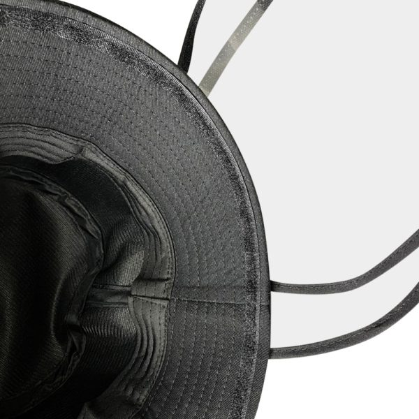 Anti-saliva Transparent Protective Hat Anti-fog Cap Isolation Removable Mask Cover Face - Image 8