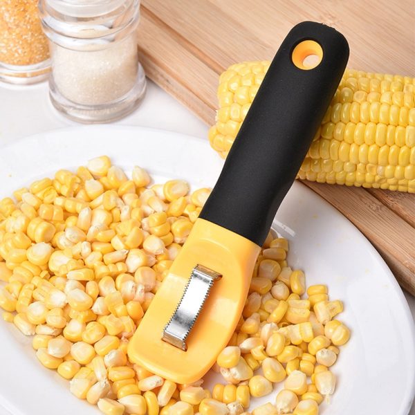 Corn Thresher Manual Planer Threshing Tool