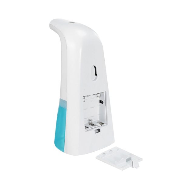 250ML Household Automatic Induction Foaming Soap Dispenser - Image 8