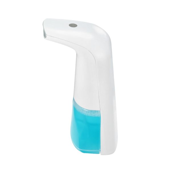 250ML Household Automatic Induction Foaming Soap Dispenser - Image 10