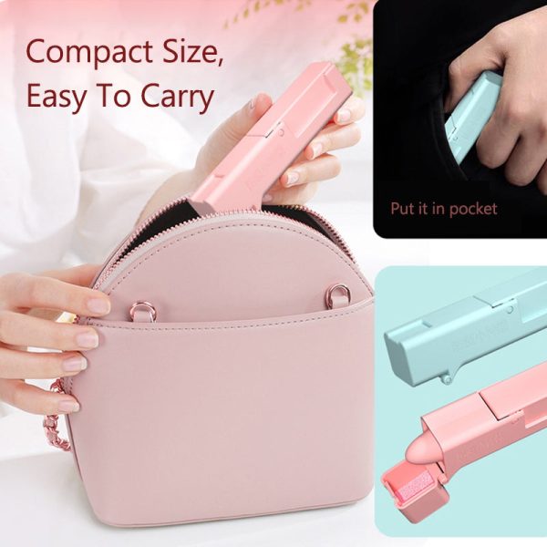 Contactless Sanitary Tool for Opening Door / Pushing Elevator Button No Touch Opener 2pcs - Image 3