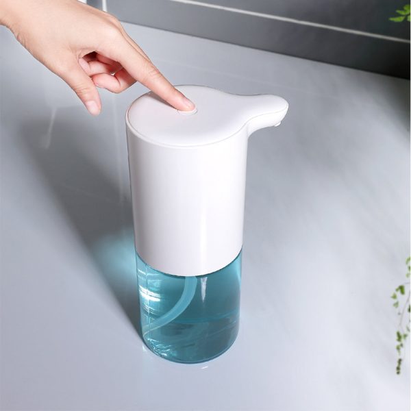 Automatic Induction Foaming Soap Dispenser 320ml - Image 6